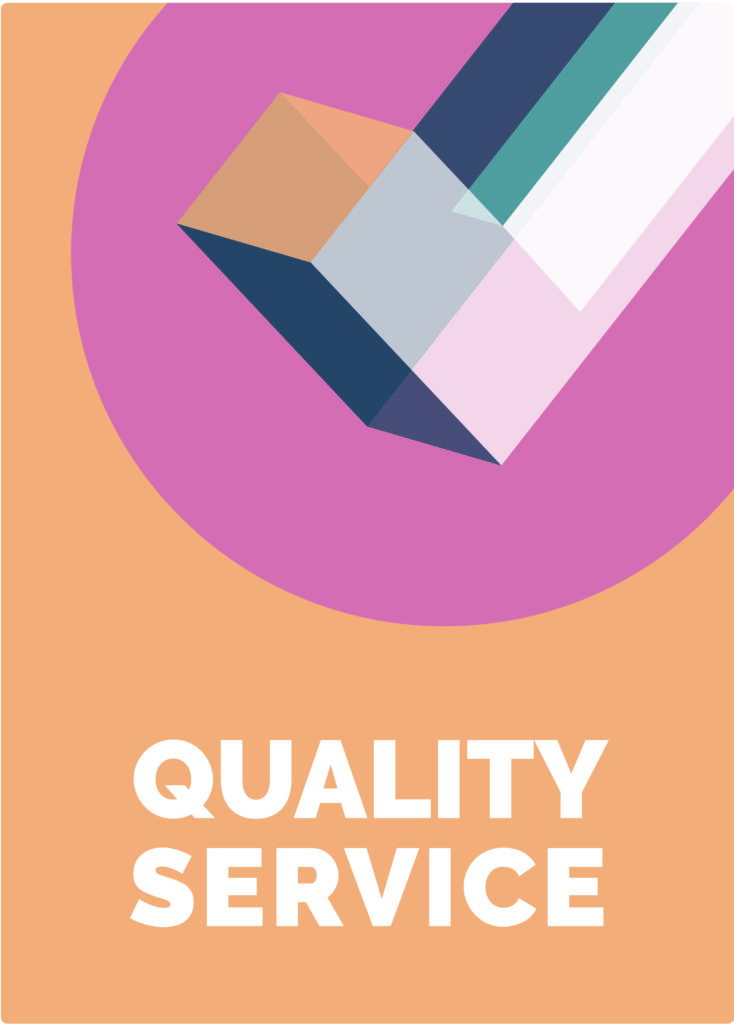 Quality Service